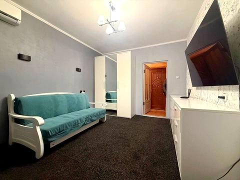 квартира за адресою Паркова вул., 81