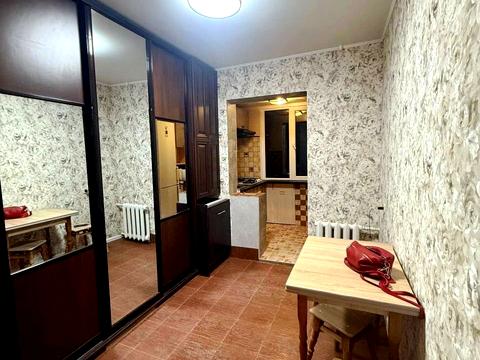 квартира за адресою Паркова вул., 81