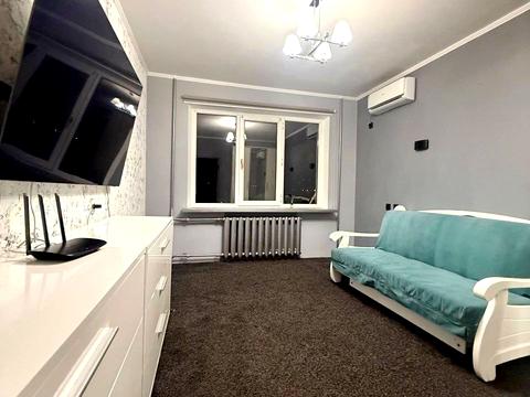 квартира по адресу Парковая ул., 81