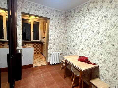 квартира за адресою Паркова вул., 81