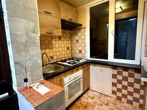 квартира за адресою Паркова вул., 81