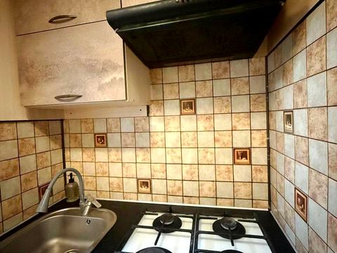 квартира за адресою Паркова вул., 81