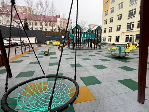 квартира за адресою Свободи вул., 10