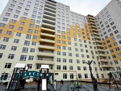 квартира за адресою Свободи вул., 10