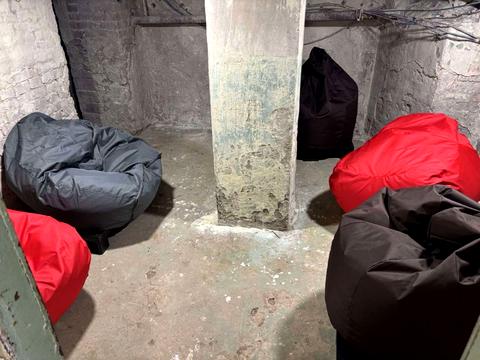 квартира по адресу Бульварно-Кудрявская ул. (Воровского), 31-А