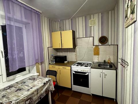 квартира за адресою Бородинська вул., 5