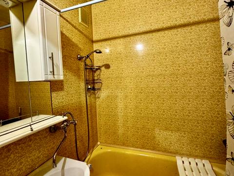 квартира за адресою Бородинська вул., 5