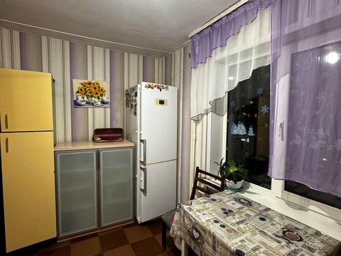 квартира за адресою Бородинська вул., 5