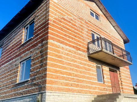 будинок за адресою Карпенка-Карого вул.