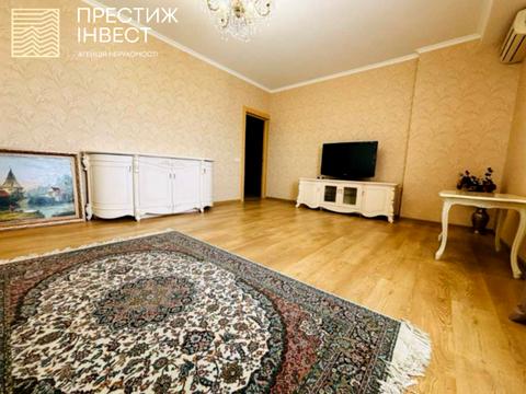 квартира за адресою Бабкіна пров., 6