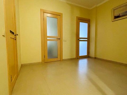 квартира за адресою Бабкіна пров., 6