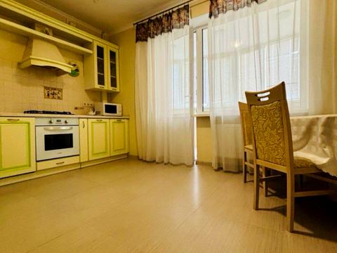 квартира за адресою Бабкіна пров., 6