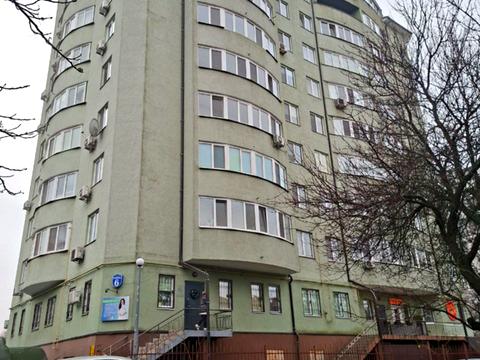 квартира за адресою Бабкіна пров., 6