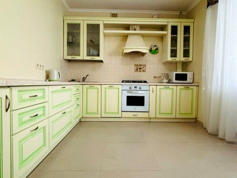 квартира за адресою Бабкіна пров., 6