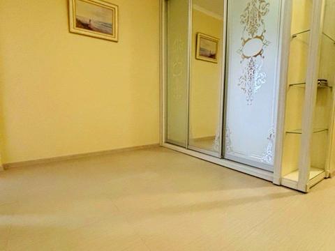 квартира за адресою Бабкіна пров., 6