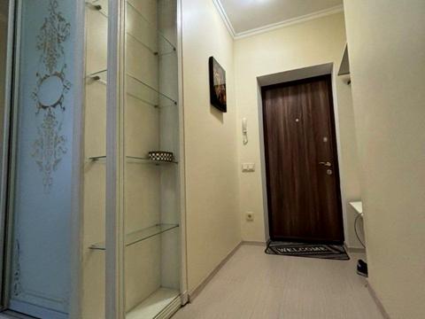 квартира за адресою Бабкіна пров., 6