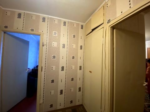 квартира за адресою Тракторобудівників просп., 107