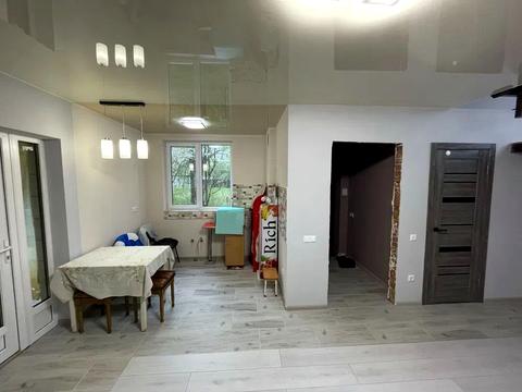 дом по адресу Гайдамацкая ул.