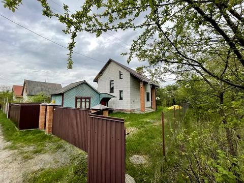 дом по адресу Гайдамацкая ул.