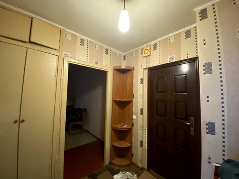 квартира за адресою Тракторобудівників просп., 107