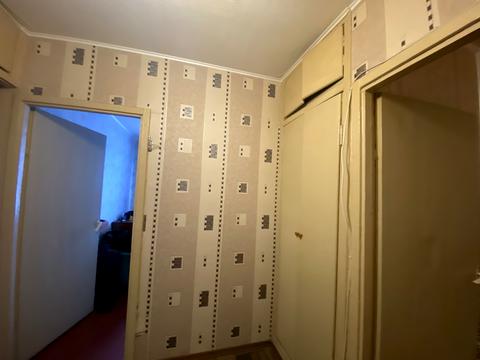 квартира за адресою Тракторобудівників просп., 107