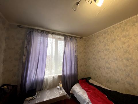 квартира за адресою Тракторобудівників просп., 107