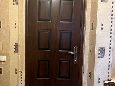 квартира за адресою Тракторобудівників просп., 107