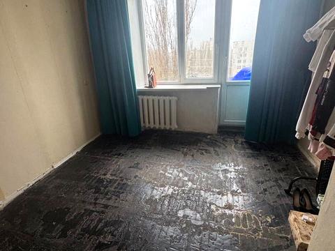 квартира за адресою Давида Ойстраха вул. (Затонського), 3