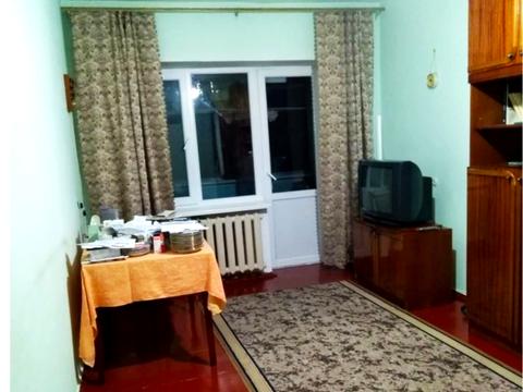 квартира за адресою Левка Лук'яненка просп. (Рокоссовського), 43