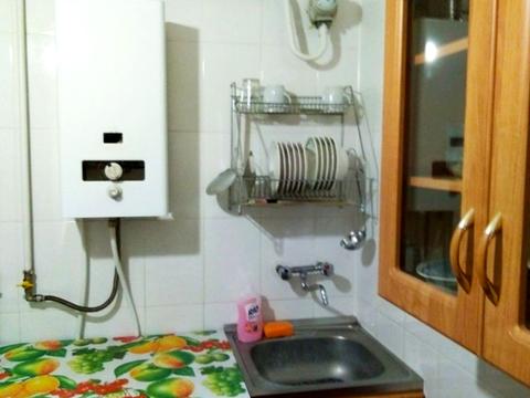 квартира за адресою Левка Лук'яненка просп. (Рокоссовського), 43