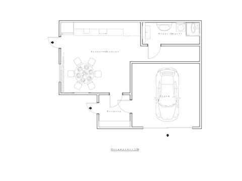 дом по адресу Боковая Наварийская ул.