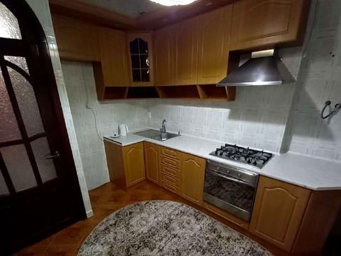 квартира за адресою Канатна вул., 114