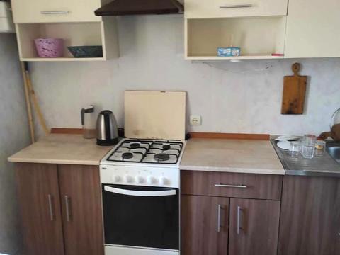 квартира за адресою Любінська вул., 98