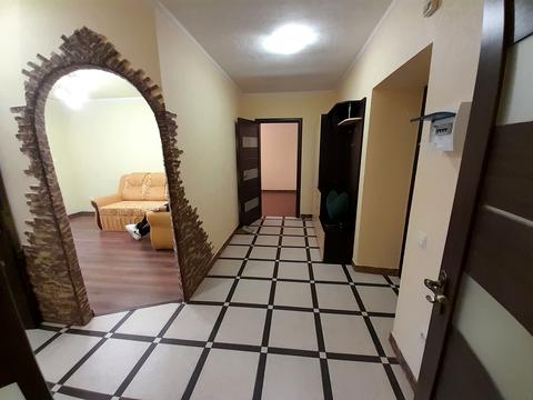 комната по адресу Келецкий пер., 45 Б