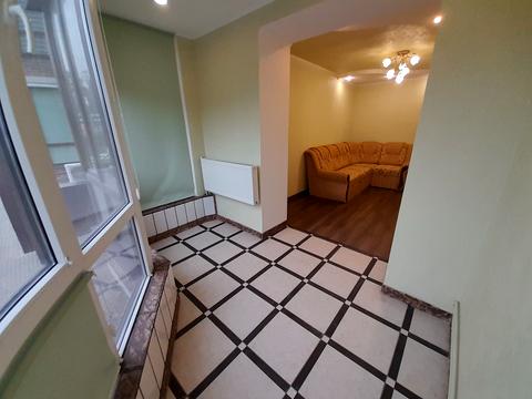 комната по адресу Келецкий пер., 45 Б