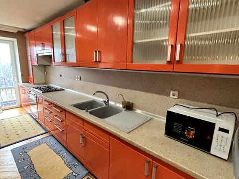 квартира за адресою Данила Галицького вул. (40-річчя Перемоги), 16