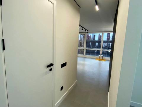 квартира за адресою Романа Левицького вул., 12