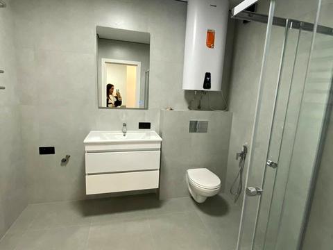 квартира за адресою Романа Левицького вул., 12