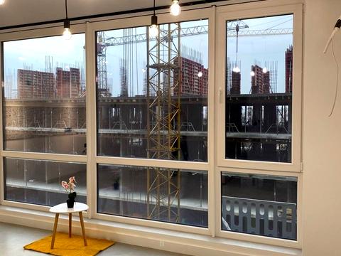 квартира за адресою Романа Левицького вул., 12