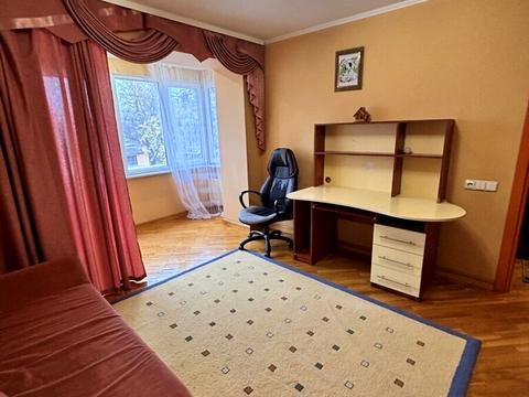 квартира за адресою Данила Галицького вул. (40-річчя Перемоги), 16