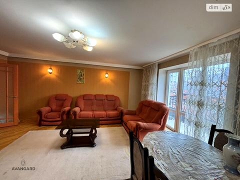 квартира за адресою Данила Галицького вул. (40-річчя Перемоги), 16