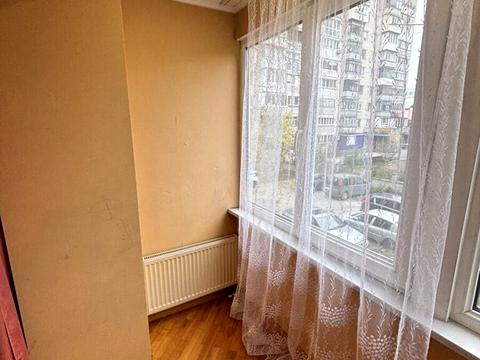 квартира за адресою Данила Галицького вул. (40-річчя Перемоги), 16