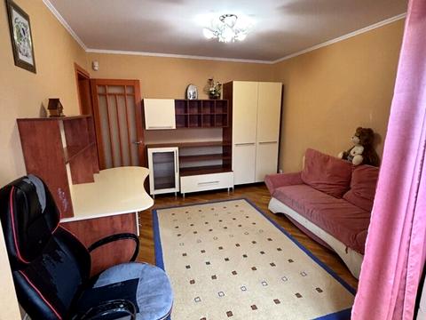 квартира за адресою Данила Галицького вул. (40-річчя Перемоги), 16