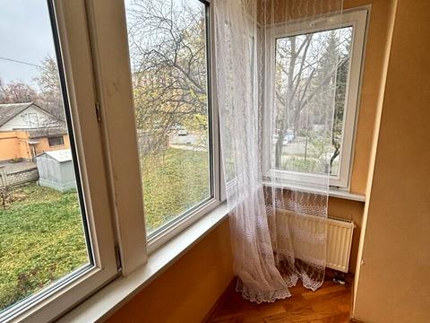 квартира за адресою Данила Галицького вул. (40-річчя Перемоги), 16