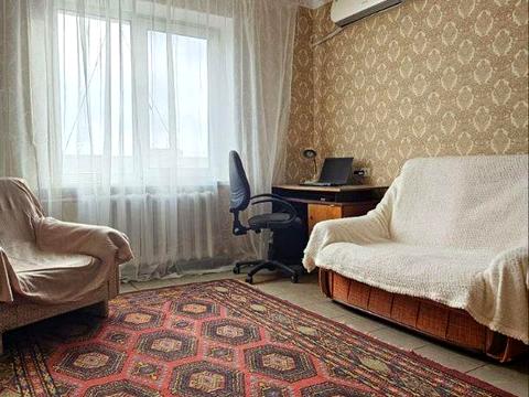 квартира за адресою житловий масив Тополя-3 вул., 12