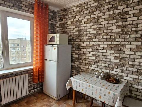 квартира за адресою житловий масив Тополя-3 вул., 12