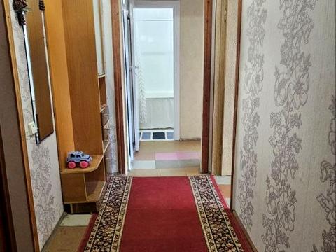 квартира за адресою житловий масив Тополя-3 вул., 12