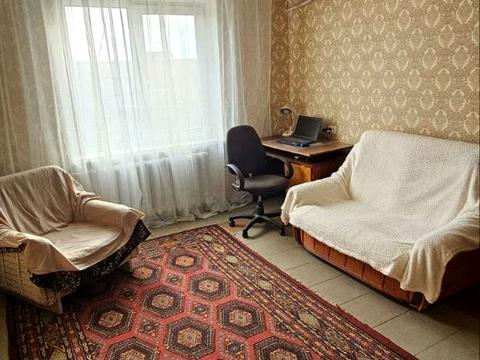 квартира за адресою житловий масив Тополя-3 вул., 12