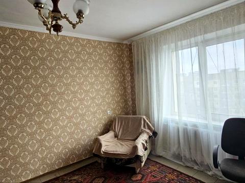 квартира за адресою житловий масив Тополя-3 вул., 12