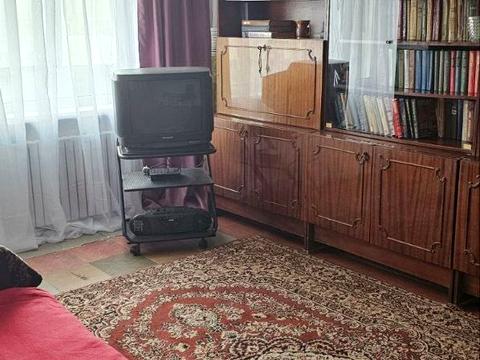 квартира за адресою житловий масив Тополя-3 вул., 12